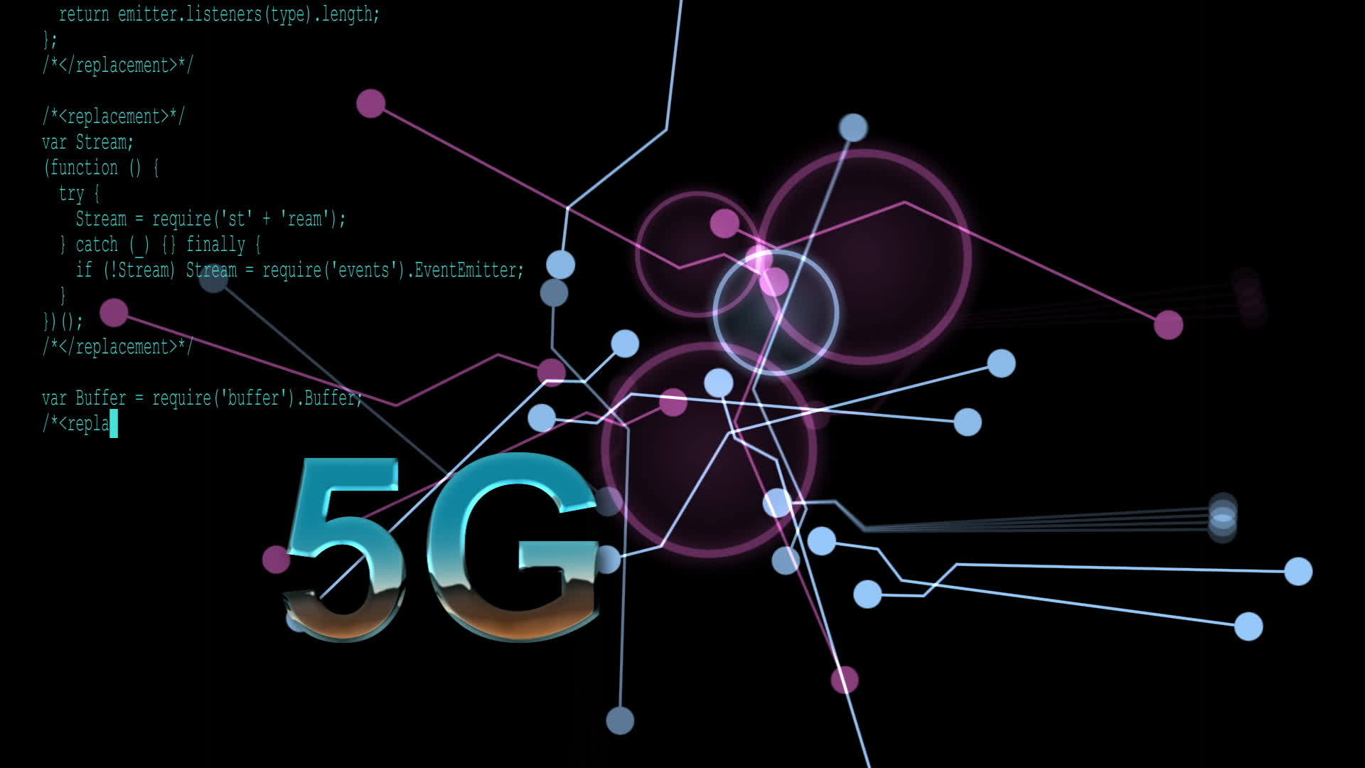 5g未来动力外壳界面动画技术视频的预览图