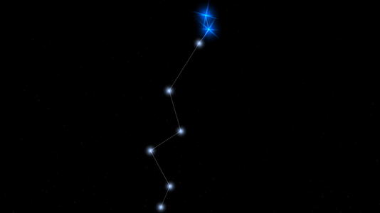 恒星星座林克斯视频的预览图