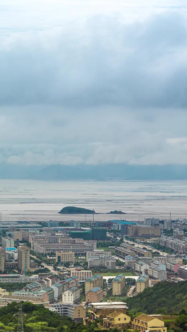 长寿镇沿海浙江温岭石塘镇材料延期视频的预览图