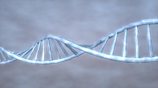 人类DNA基因组数据科学医学研究视频的预览图