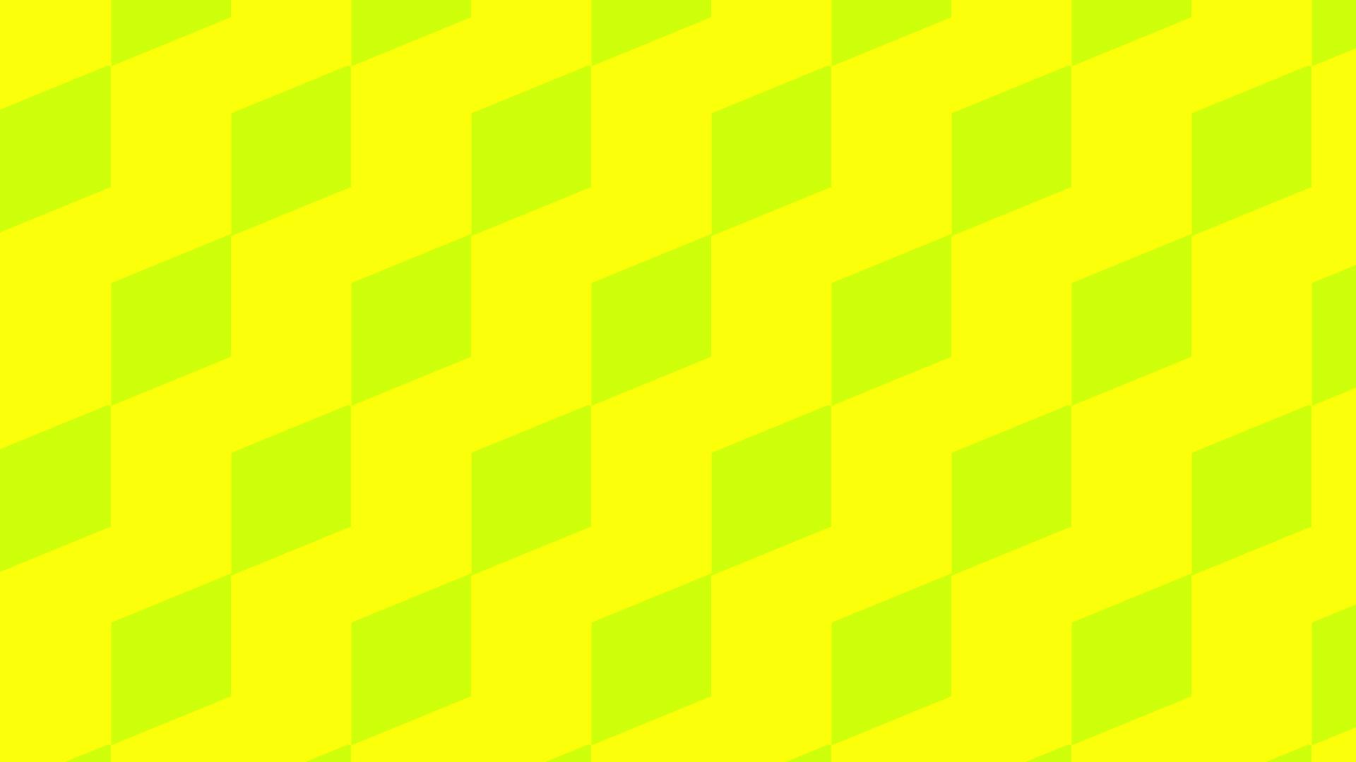 颜色几何形状动画背景视频的预览图