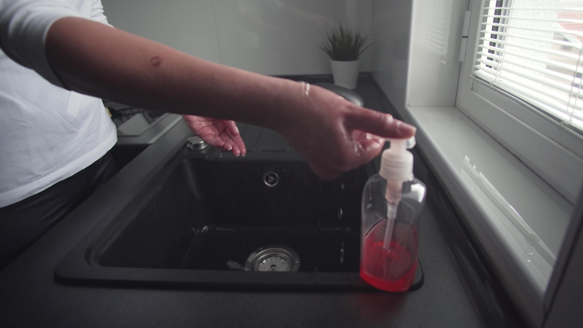 洗手视频的预览图