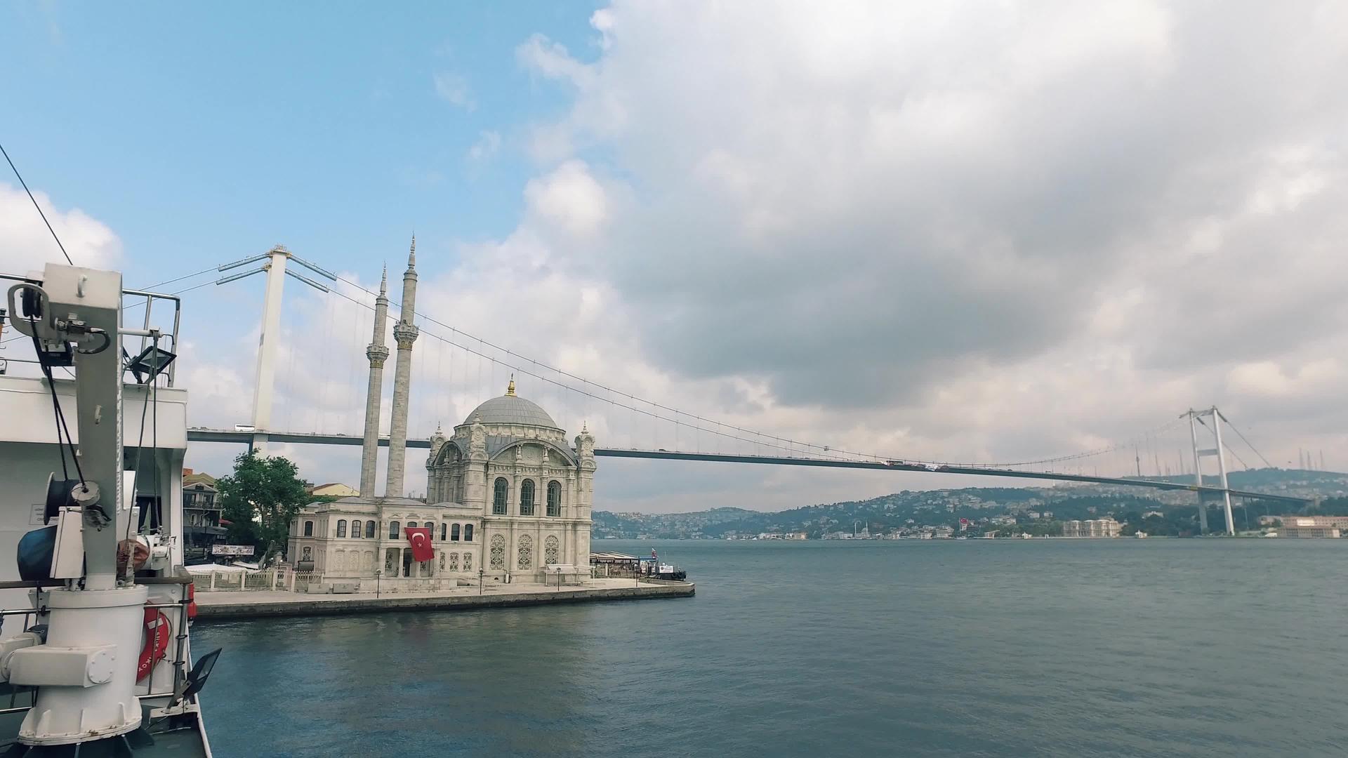 伊斯坦布尔视频的预览图