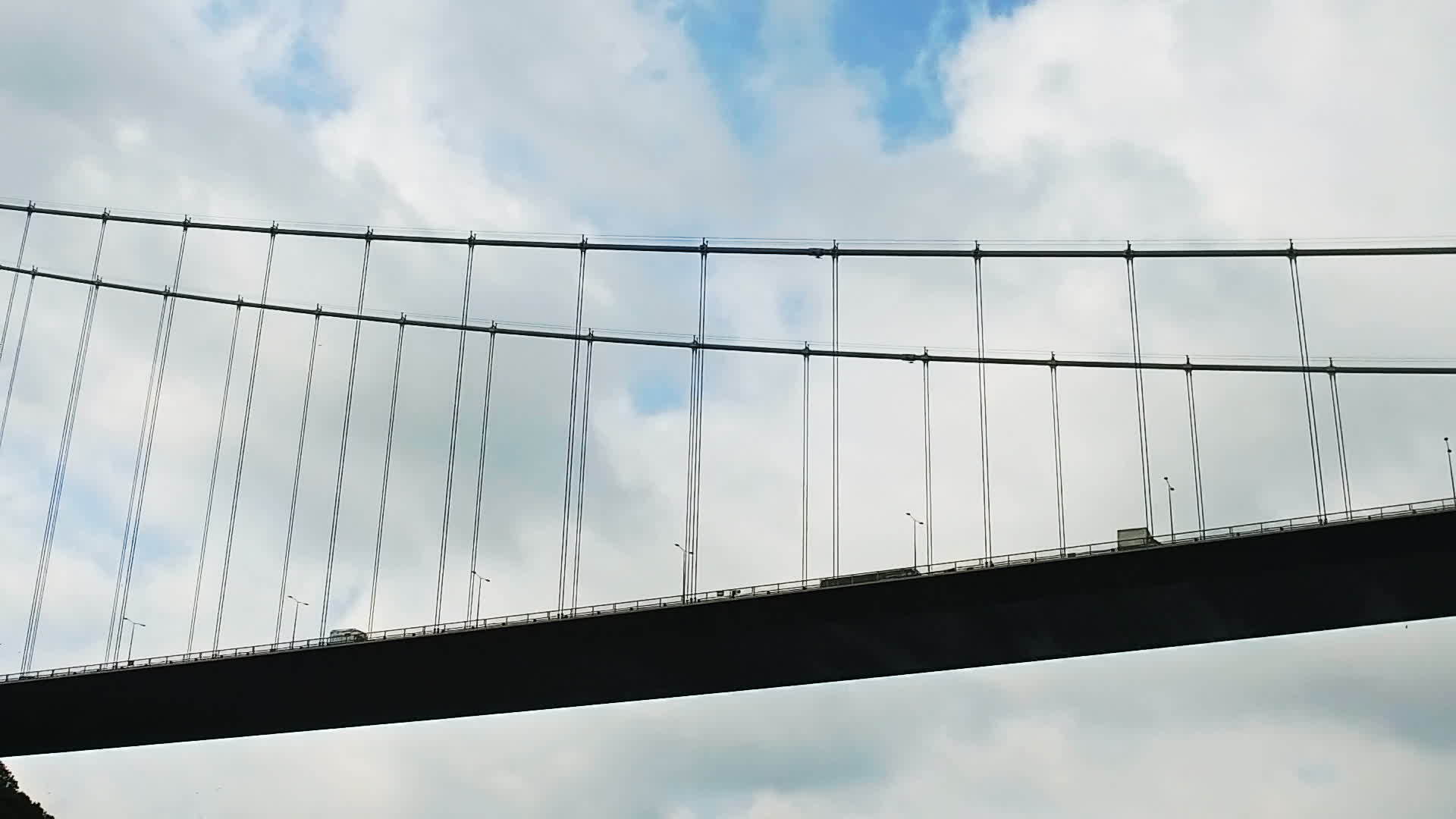 在穆罕默德二世大桥视频的预览图