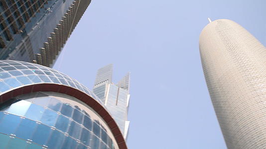 卡塔尔世贸中心视频的预览图