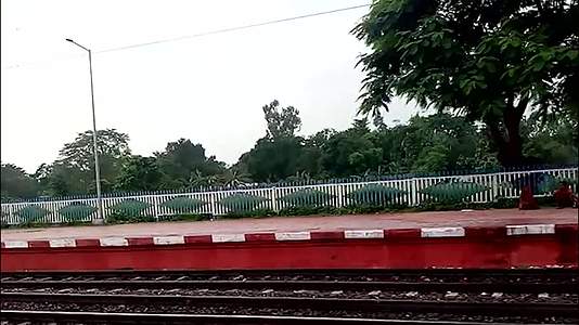 印度火车视频的预览图
