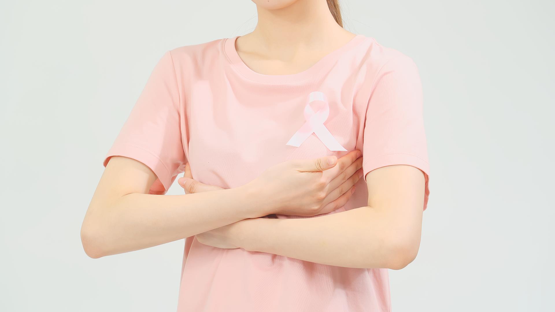 4K预防乳腺癌视频的预览图