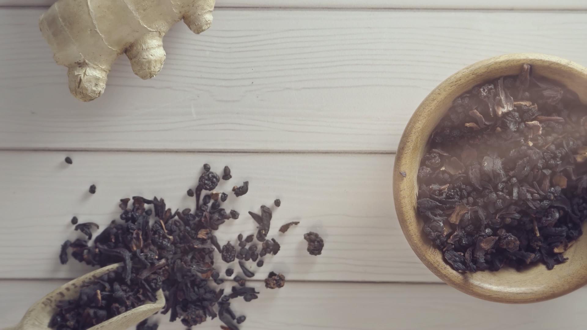 茶叶厨房视频的预览图