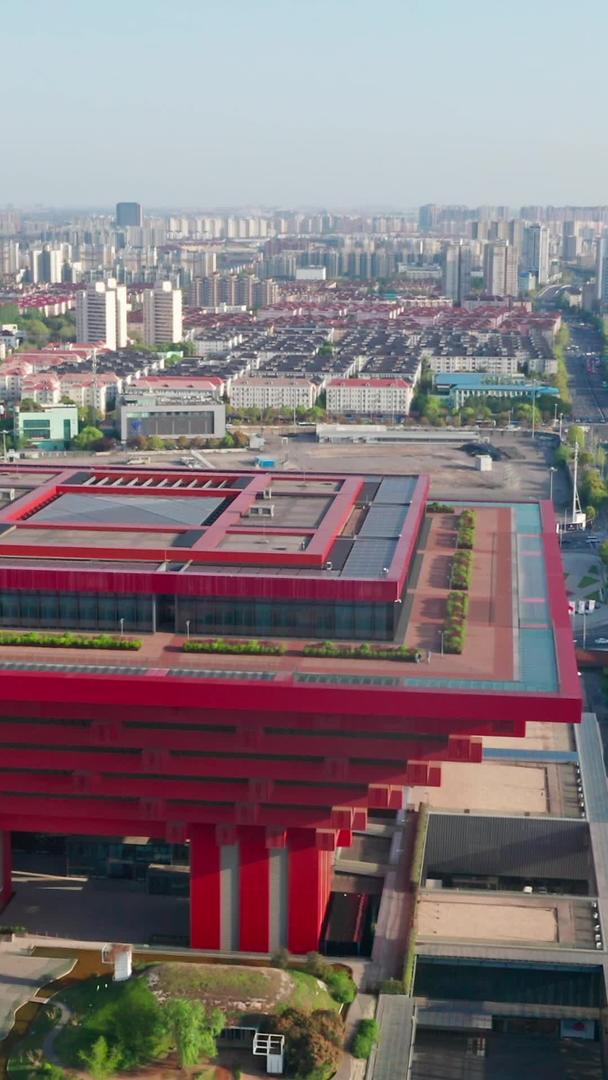 上海中华艺术宫视频的预览图