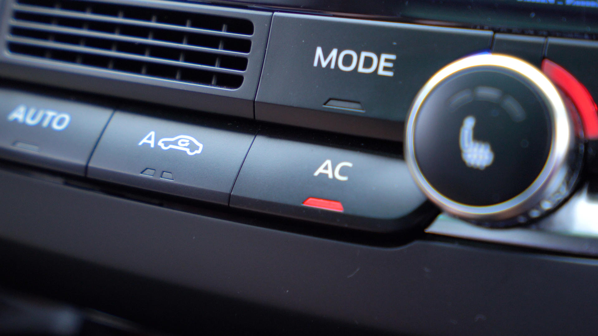 汽车空调AC按键视频的预览图