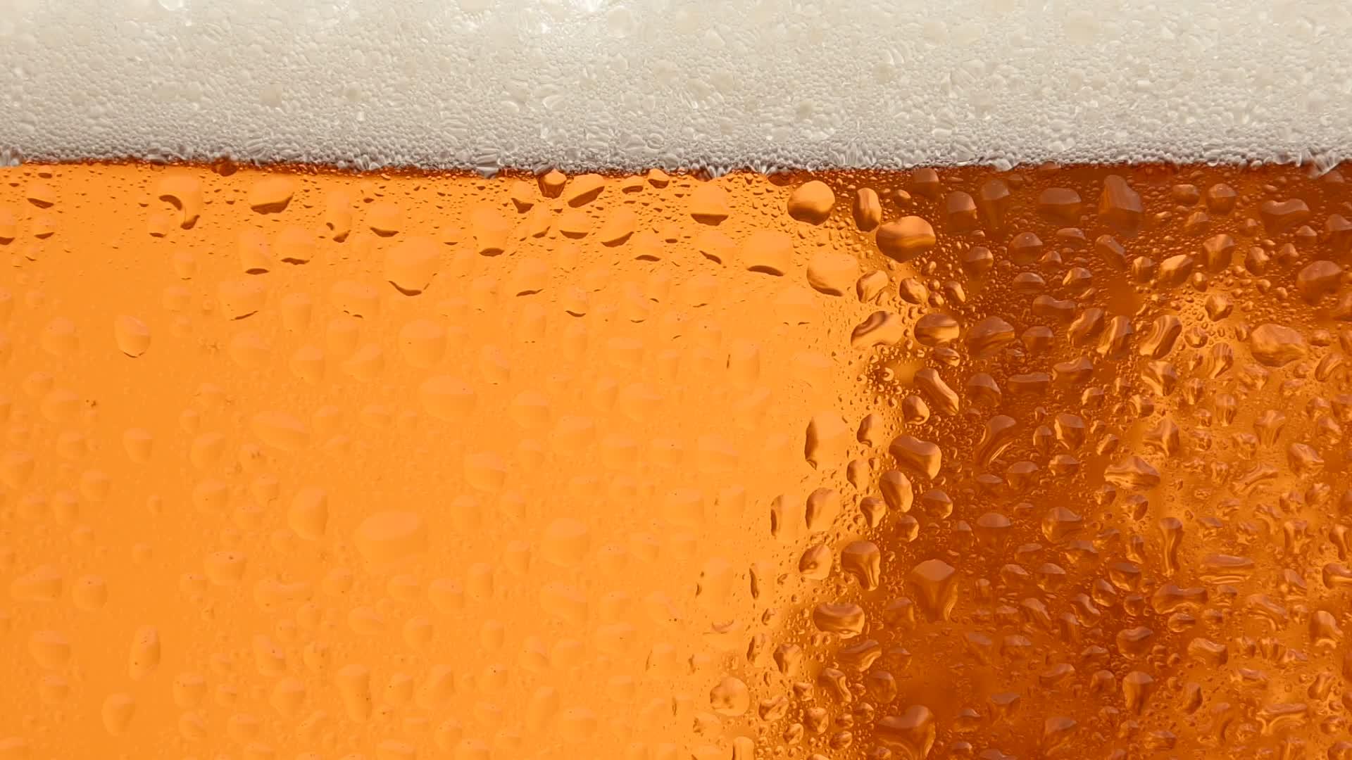 啤酒与泡泡视频的预览图