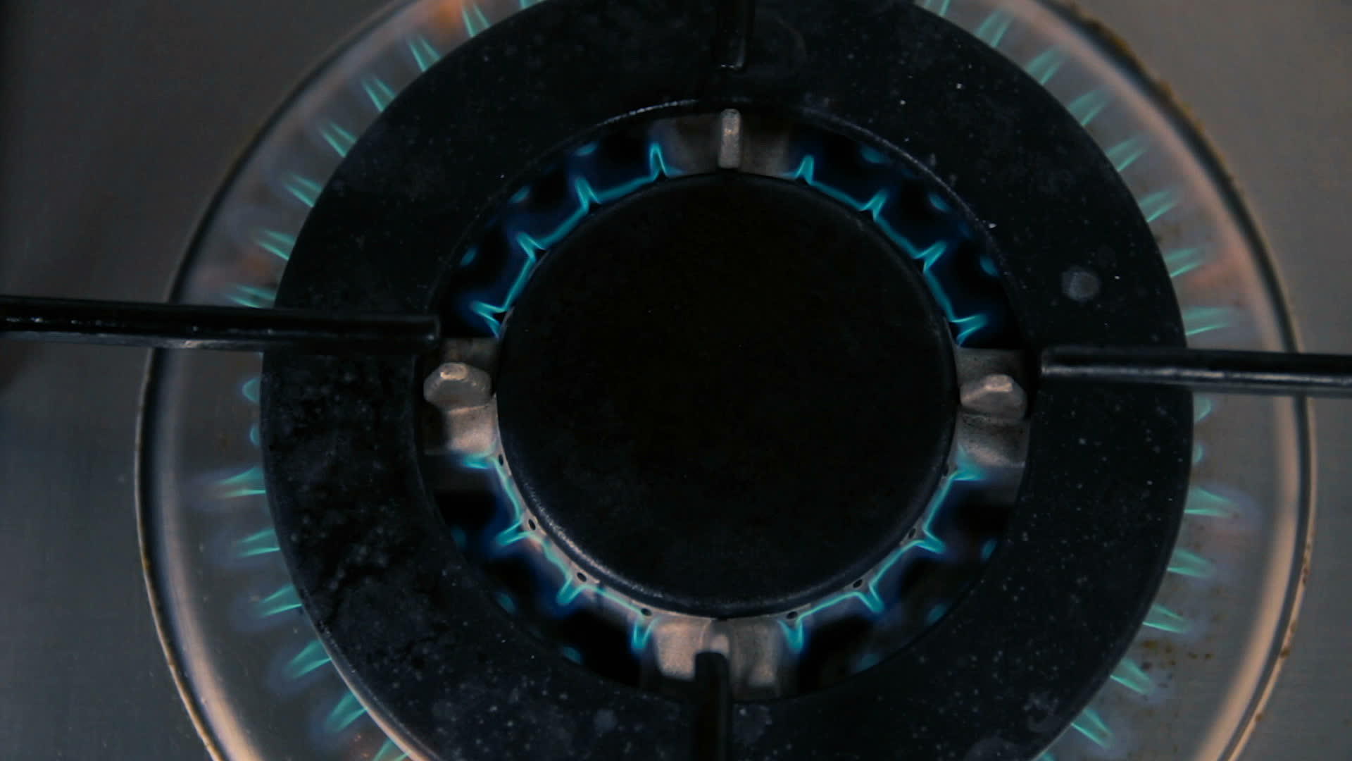 厨房煤气炉视频的预览图