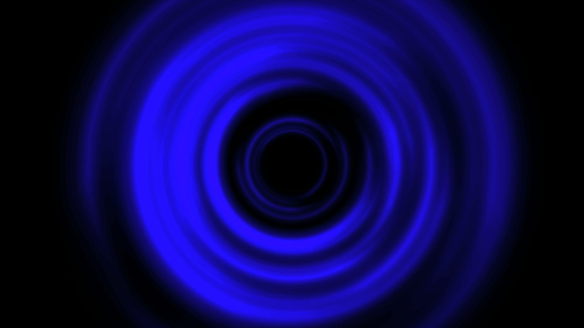 蓝色隧道Blue隧道视频的预览图