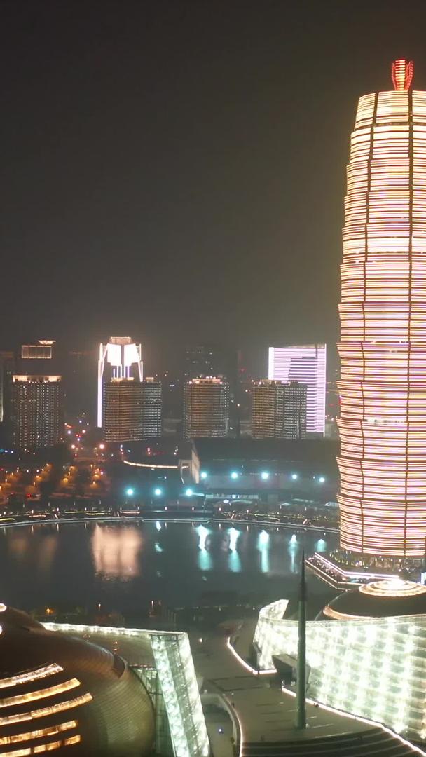 河南郑州大玉米航拍视频的预览图