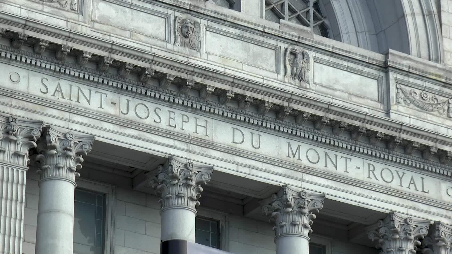 圣约瑟佛教堂蒙太利亚皇室视频的预览图