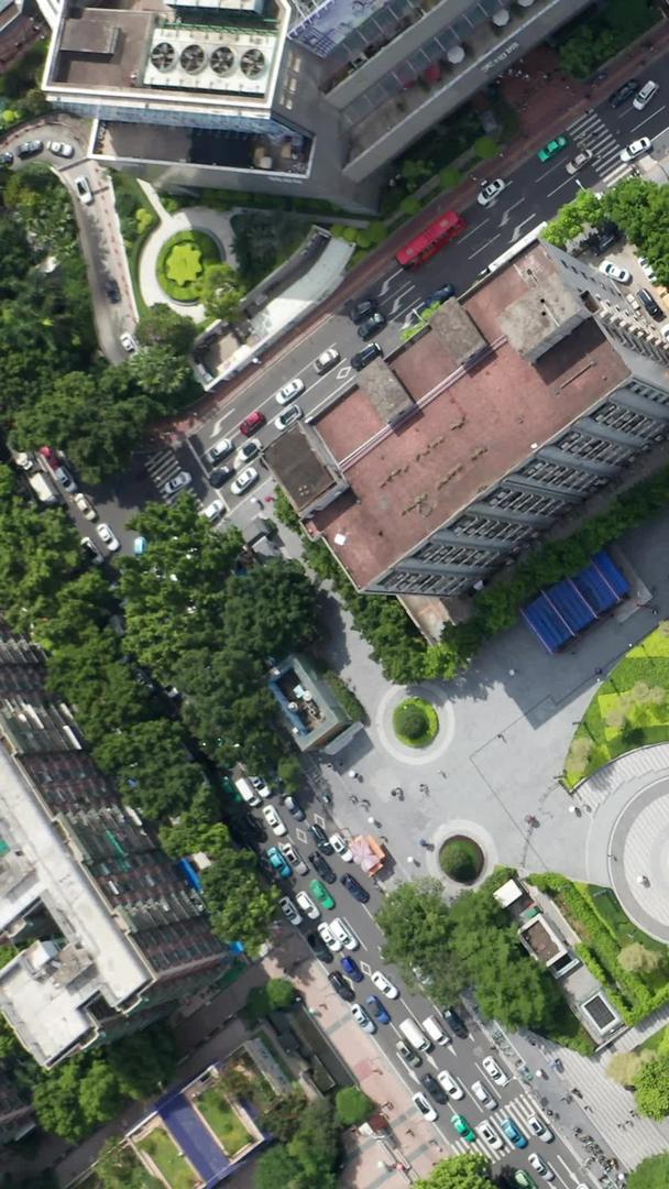 广州天环广场城市雕塑视频的预览图