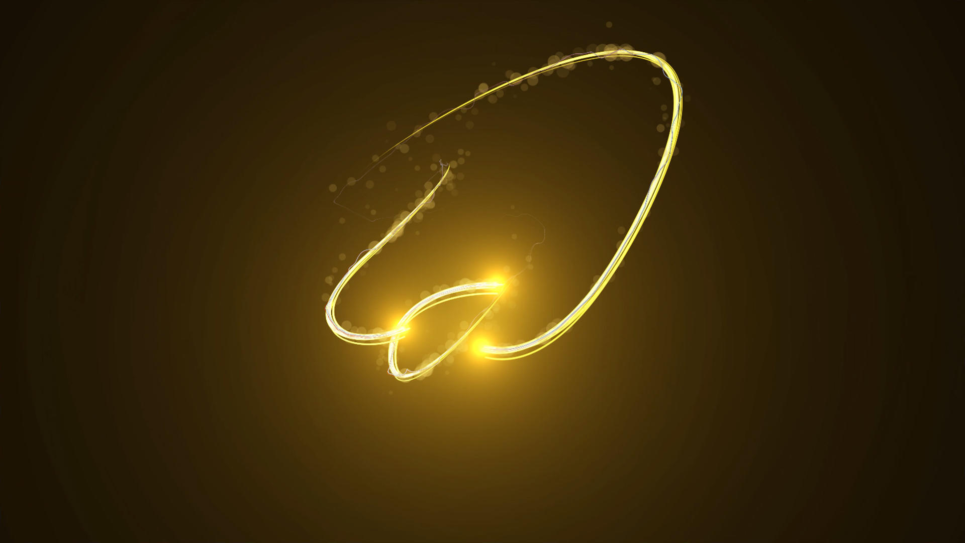 多组4k粒子光线转场装饰动画元素视频的预览图