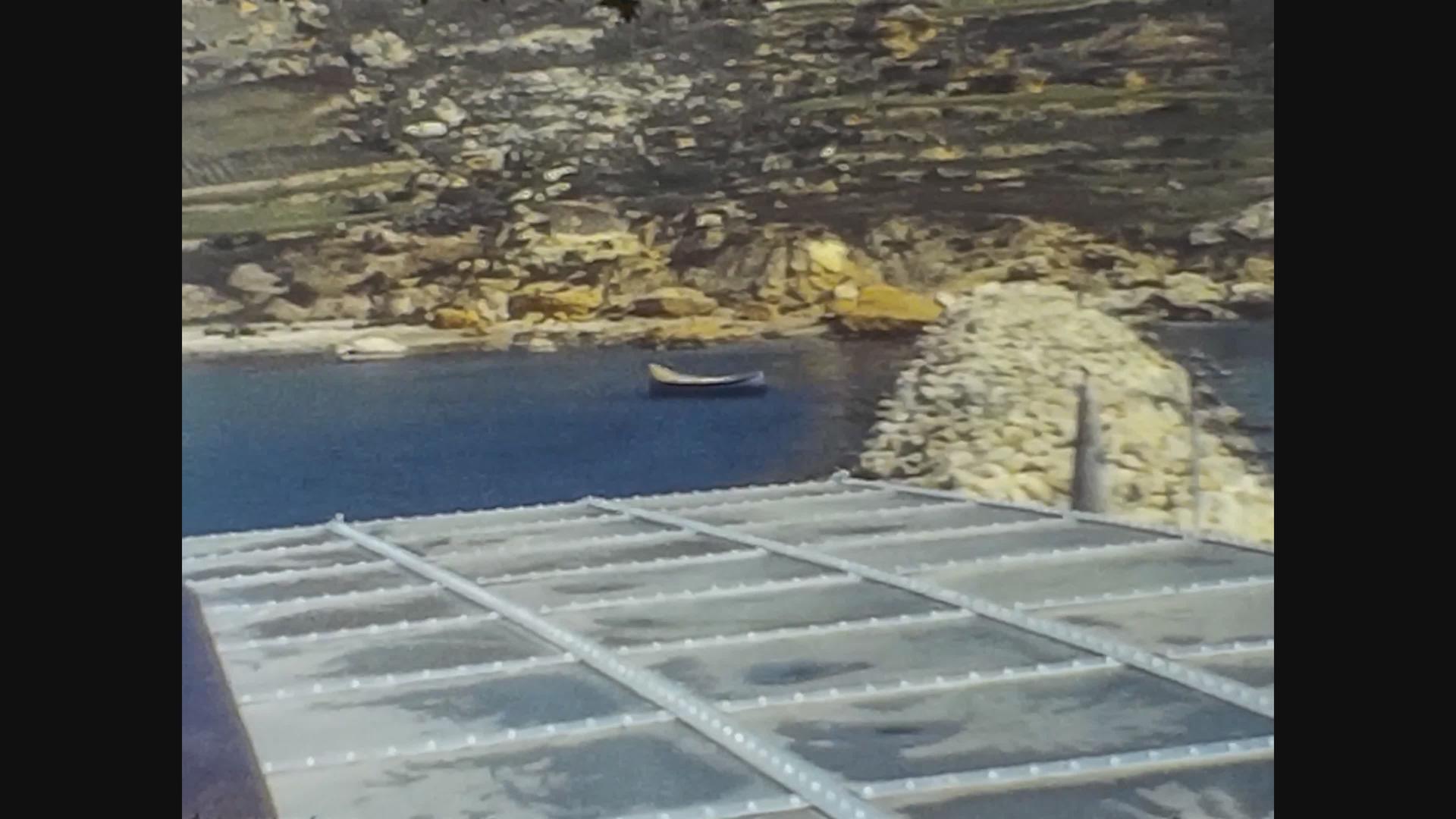 麦尔塔渡轮1981年视频的预览图