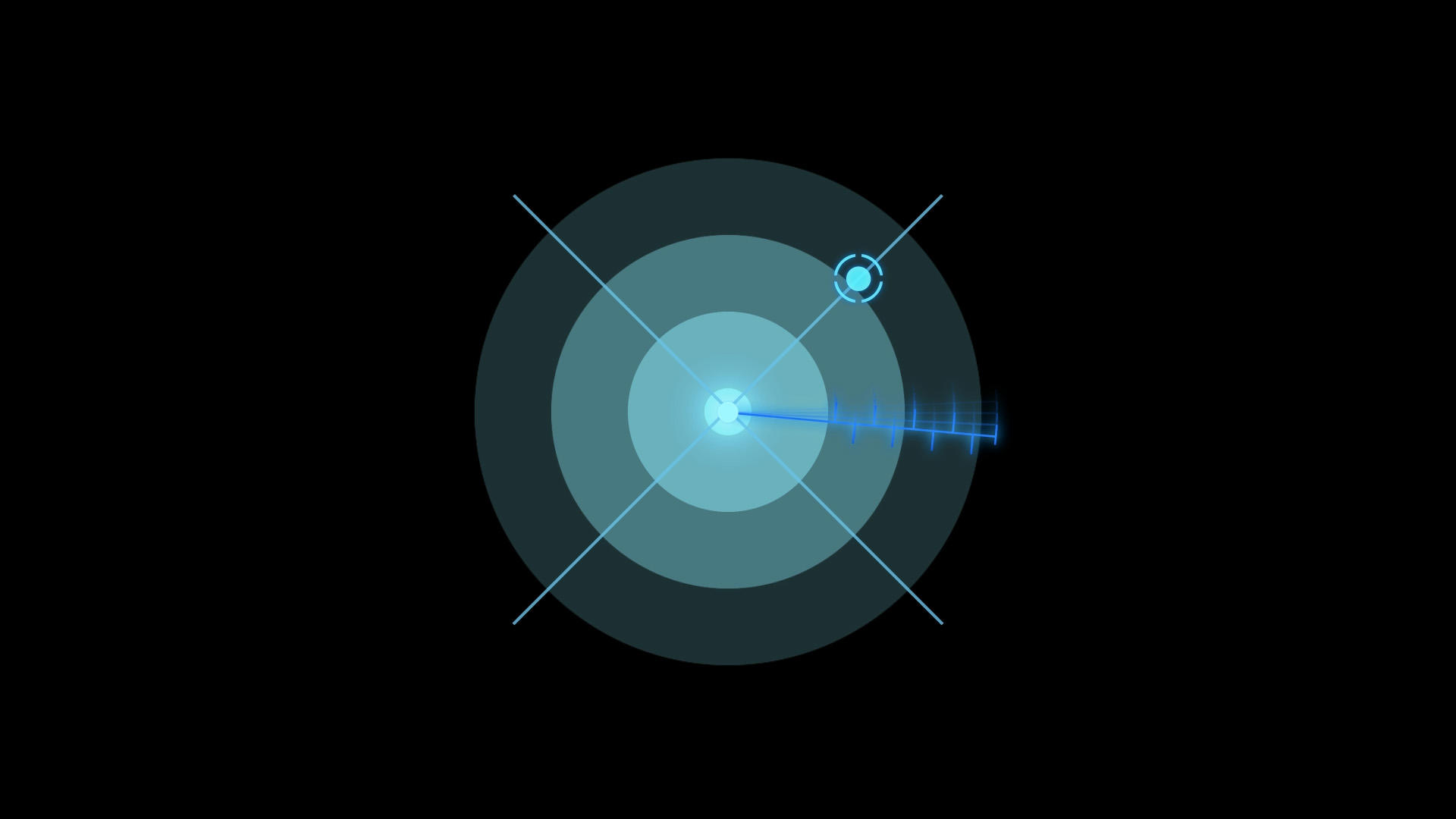 科技光圆雷达视频的预览图
