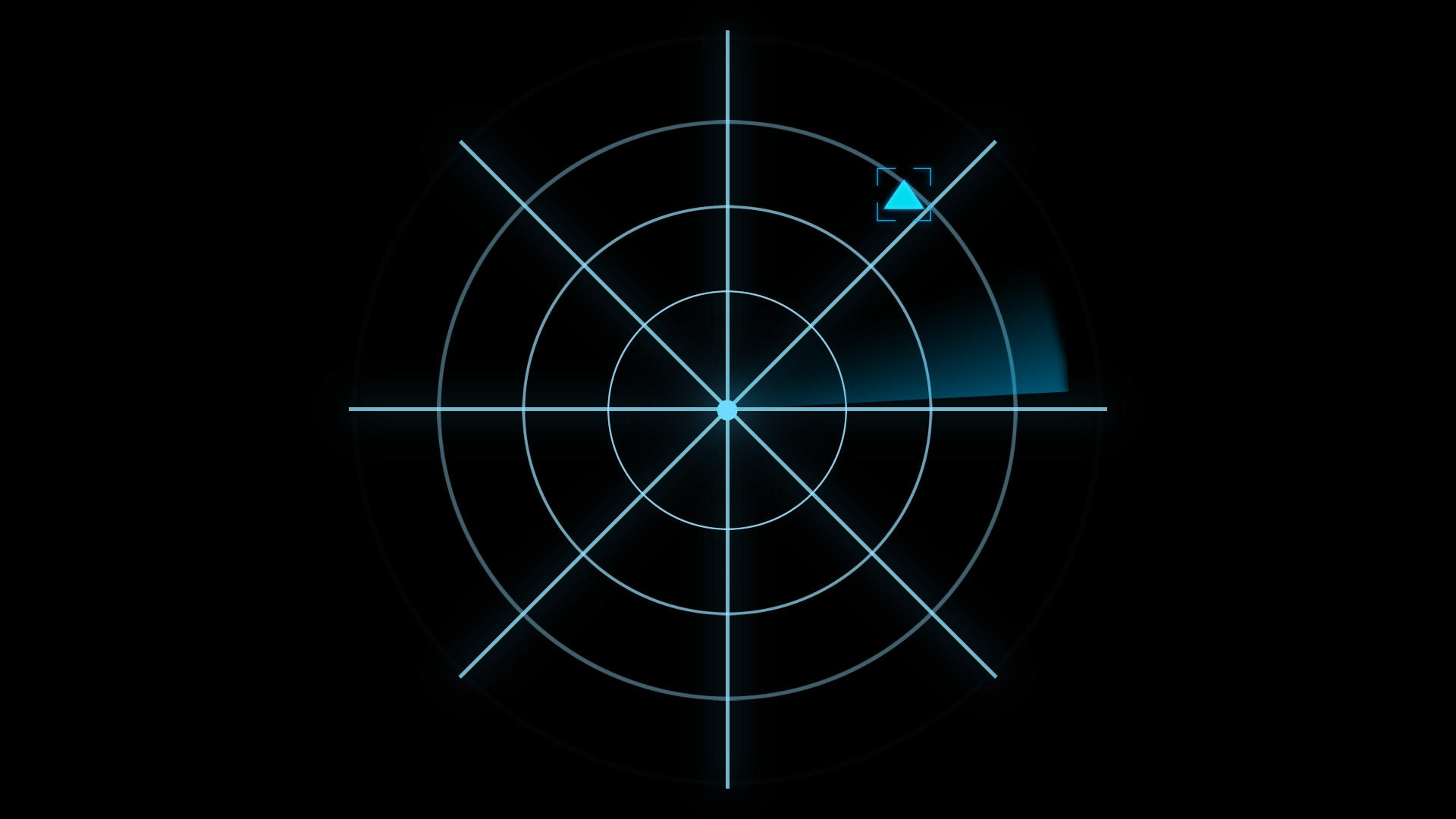科技雷达信号视频的预览图