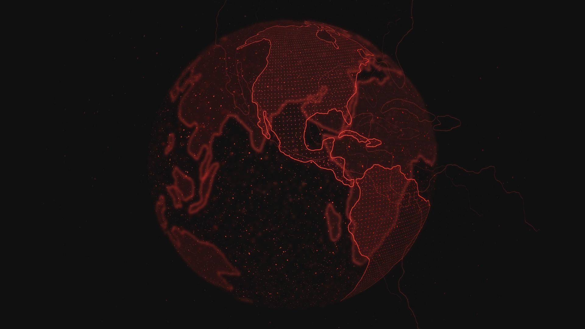 地球旋转30成3视频的预览图