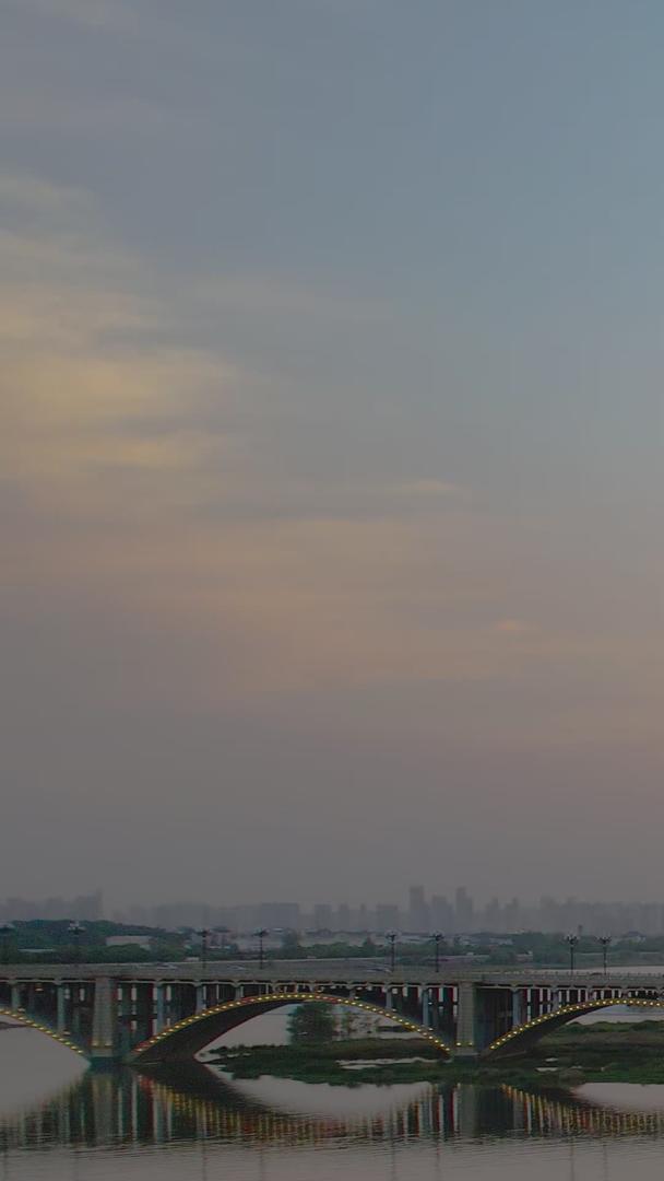 朱樱塔视频在洛阳八景之一日落下视频的预览图