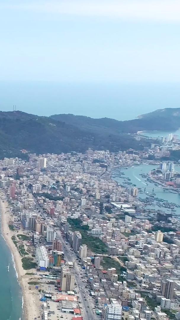 惠州双月湾旅游度假胜地视频的预览图