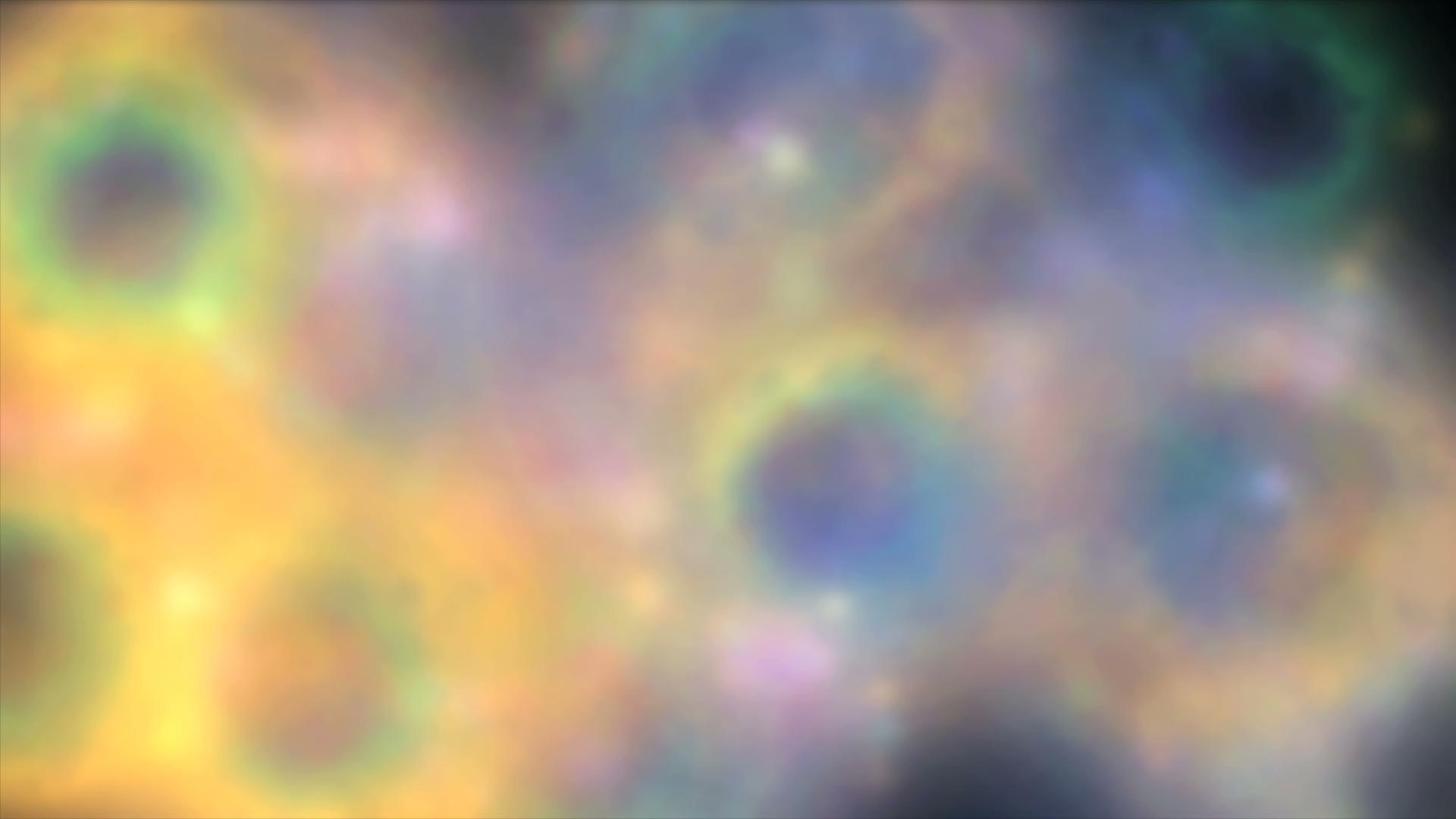 彩色抽象运动4k视频的预览图