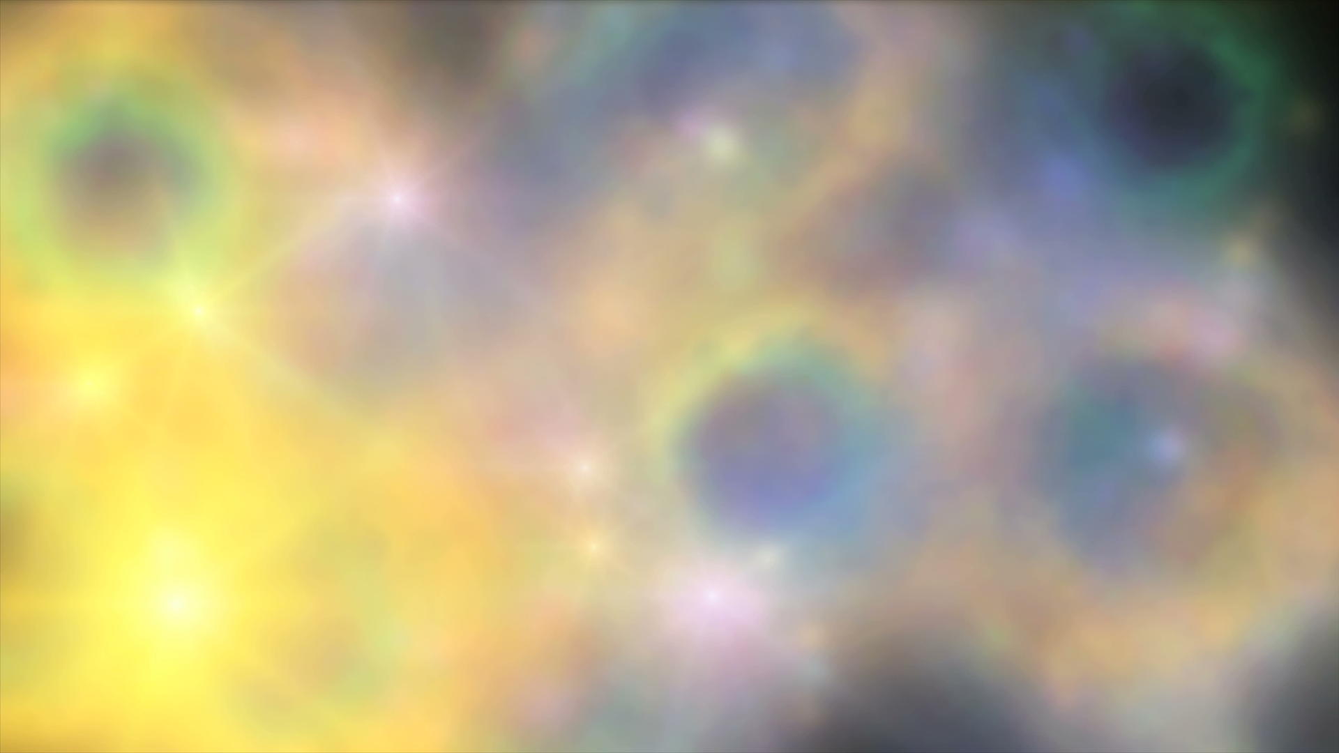 彩色抽象运动4k视频的预览图