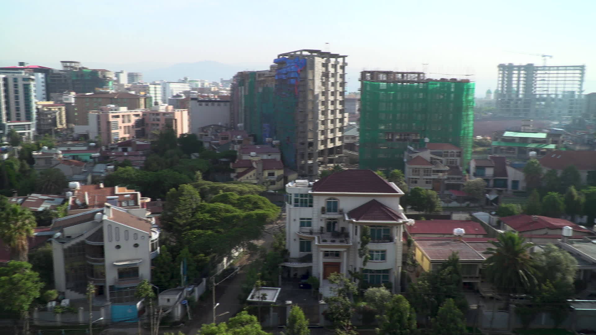 位于首都埃希奥皮亚市Ababa的addiasababa视频的预览图