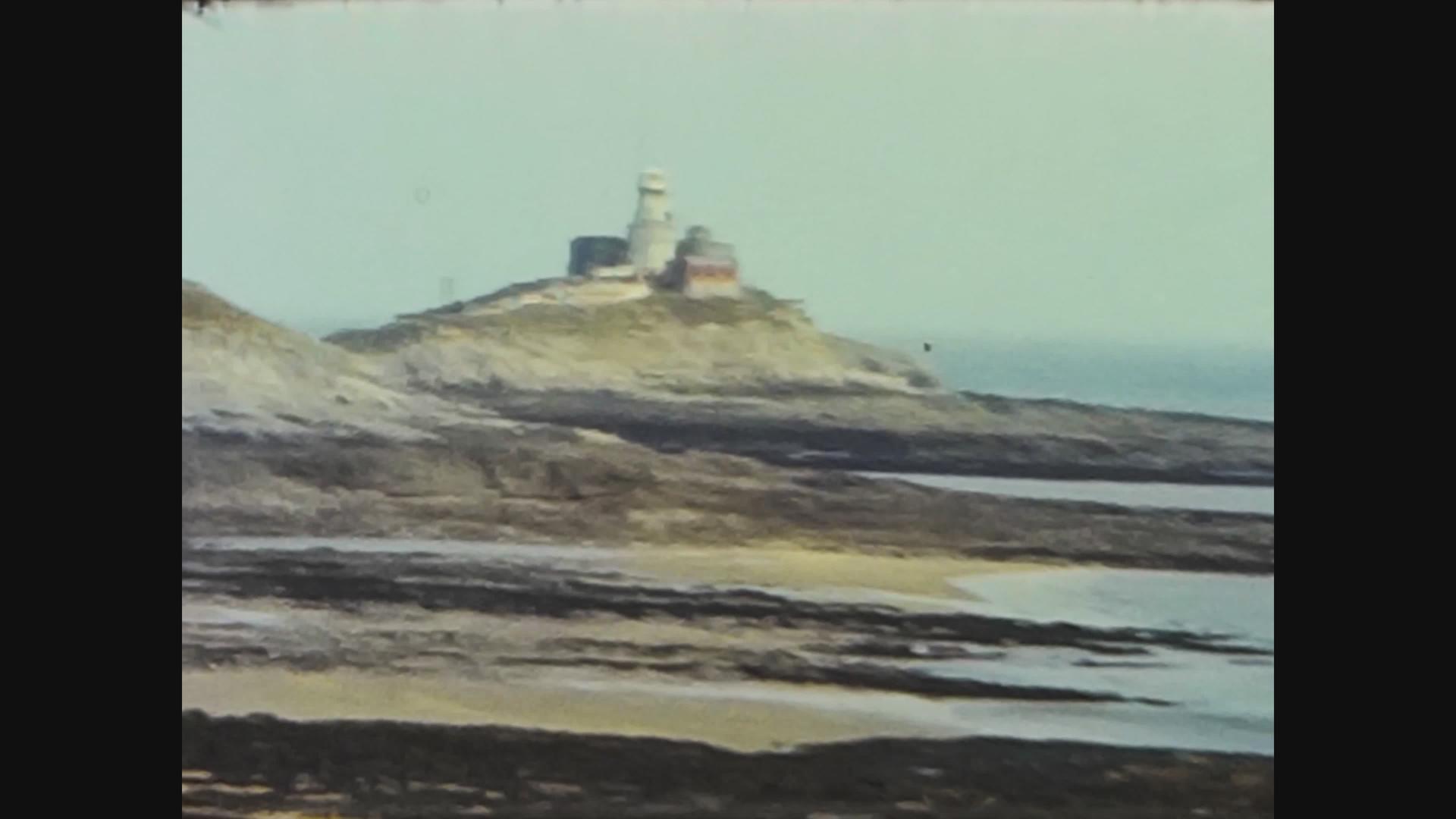 1966年统一王国山上的城堡视频的预览图