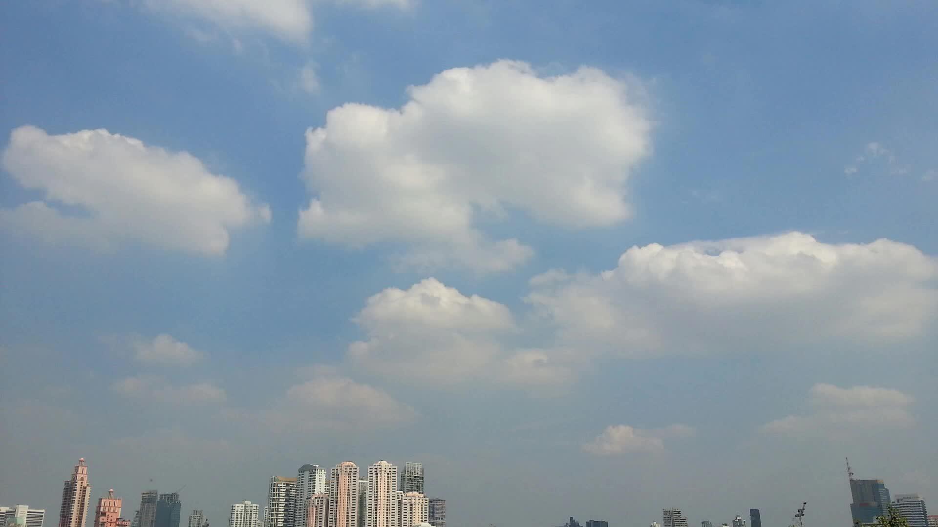 曼谷城市视频的预览图