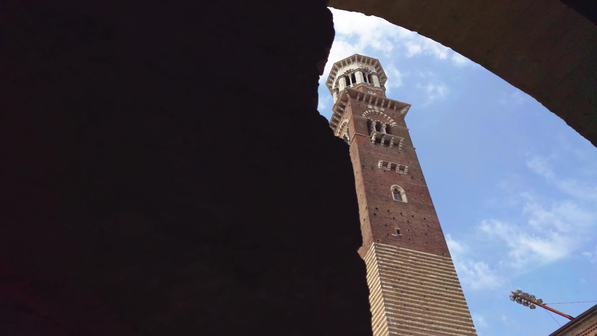 Verona3号的Ramaberti塔视频的预览图