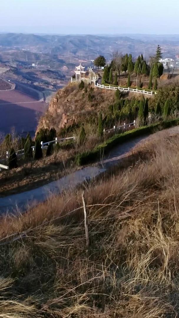 【旅游宣传片】河南洛阳小浪底水库集合视频的预览图