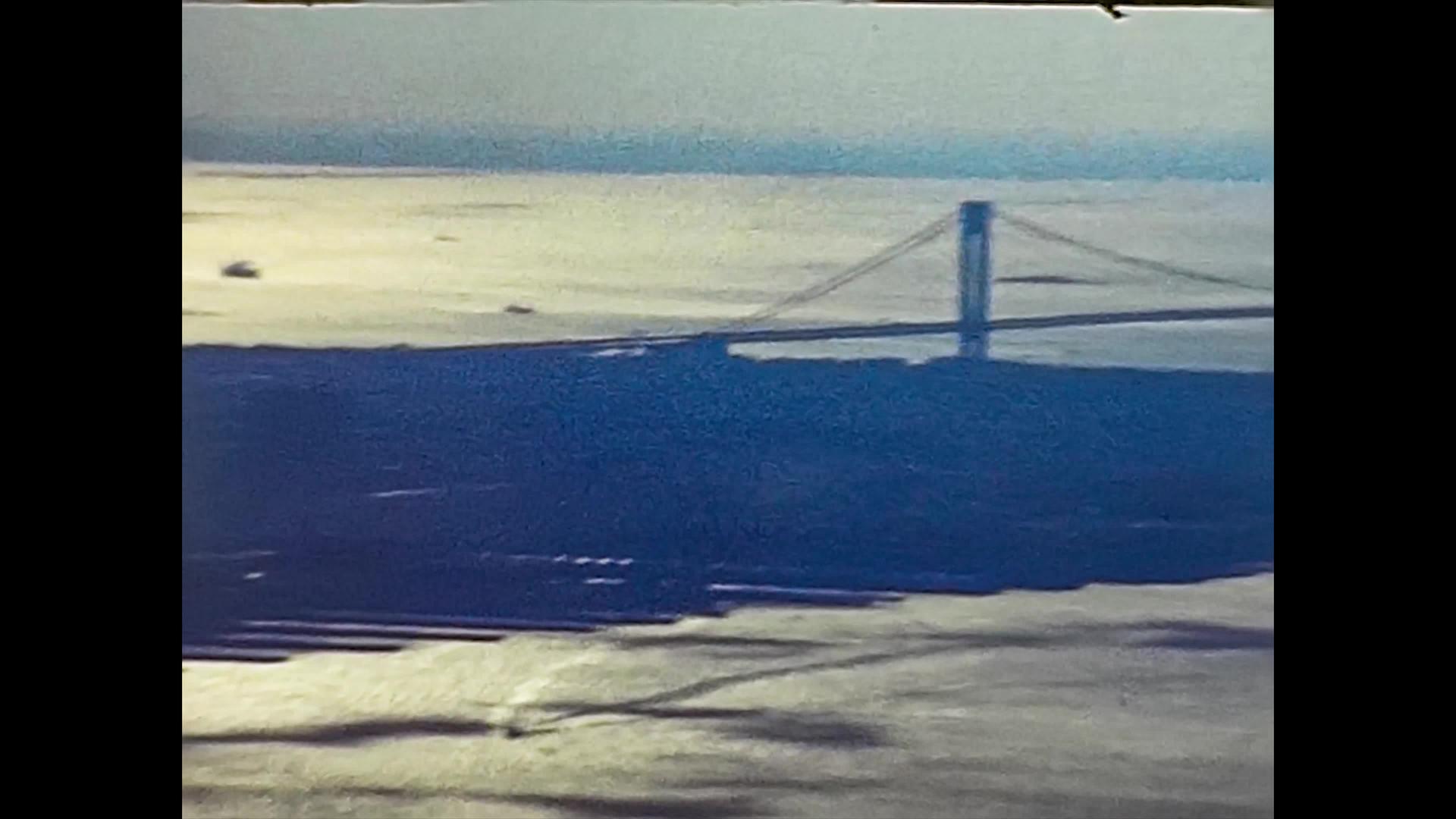 1975年纽约70年代中期从上面看到纽约15视频的预览图