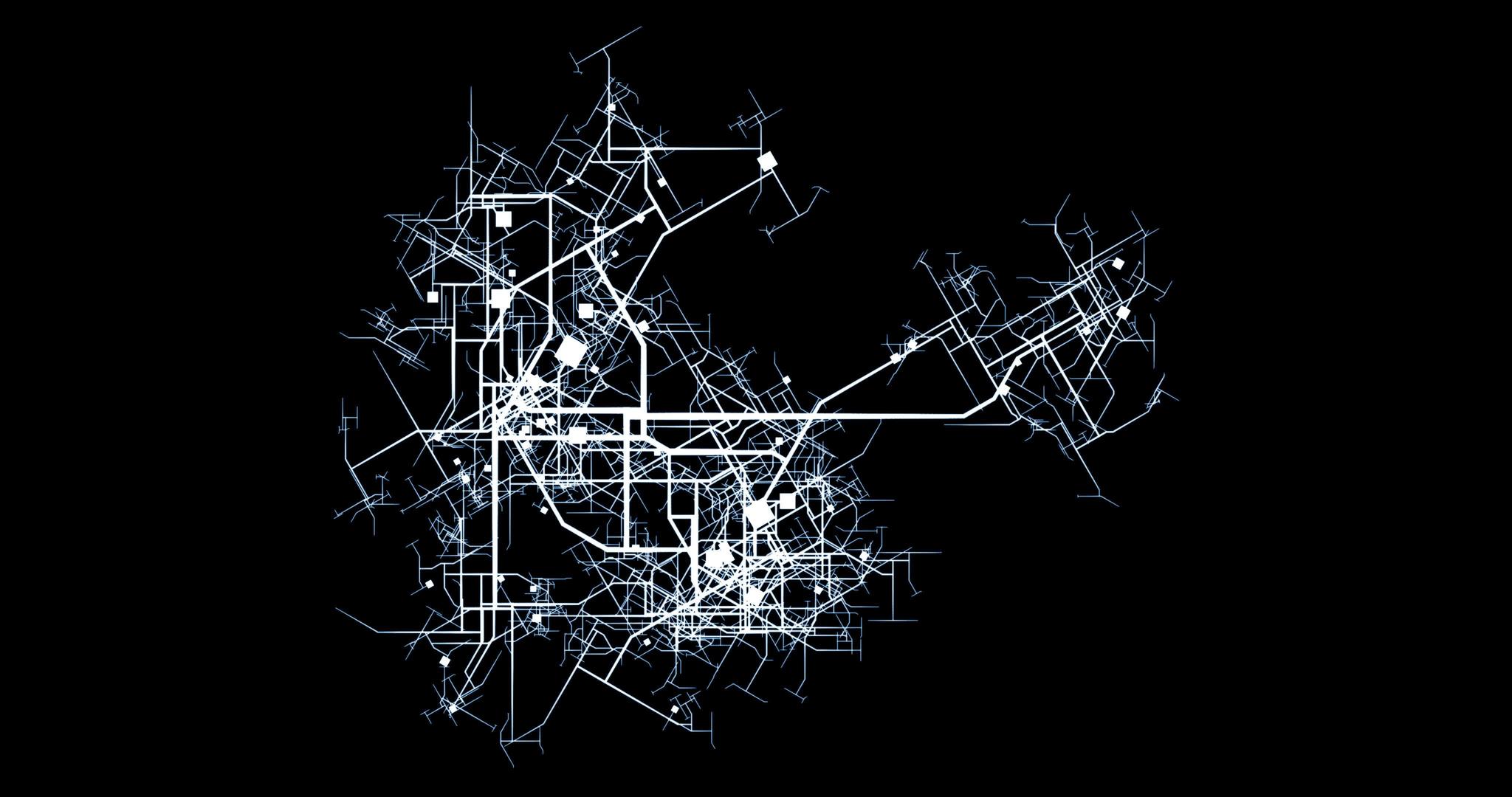 城市交通系统视频的预览图