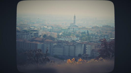 旧意大利城概况视频的预览图