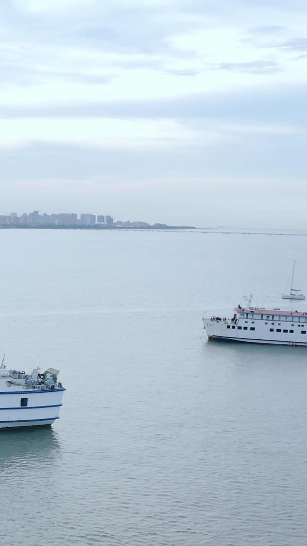 广东海峡大型游轮游轮视频资料广东海峡视频的预览图
