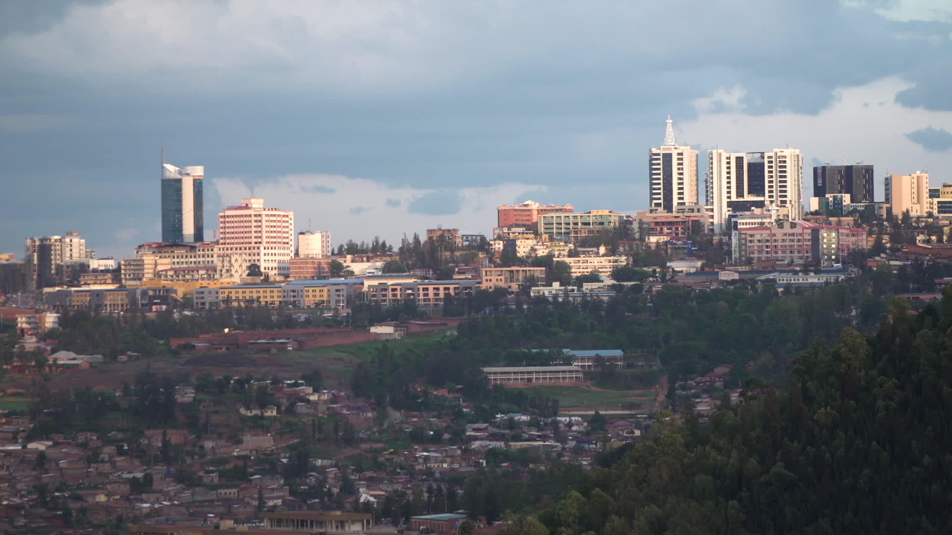 卢旺达长焦拍摄视频的预览图