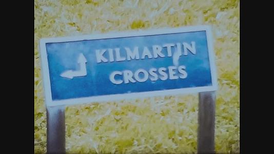基尔马丁十字架视频的预览图