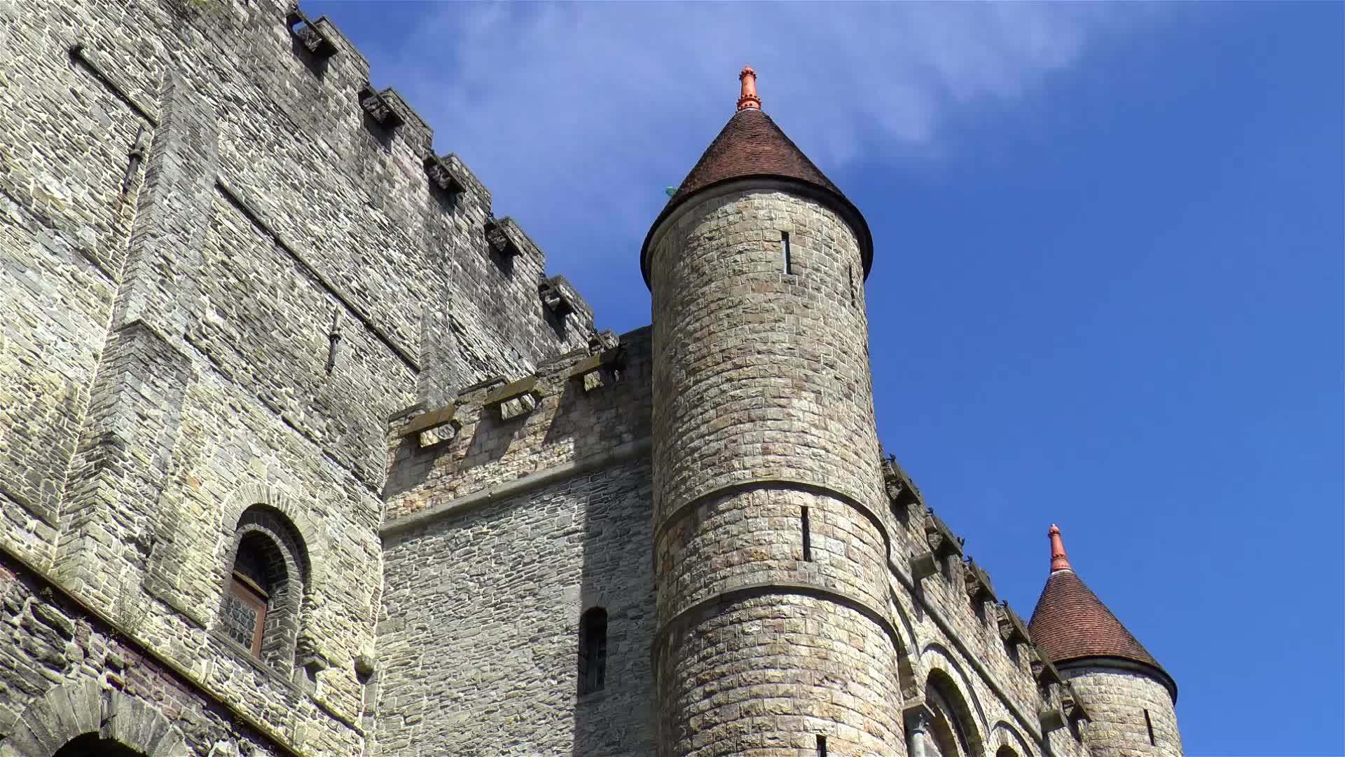 石头城堡地狱视频的预览图