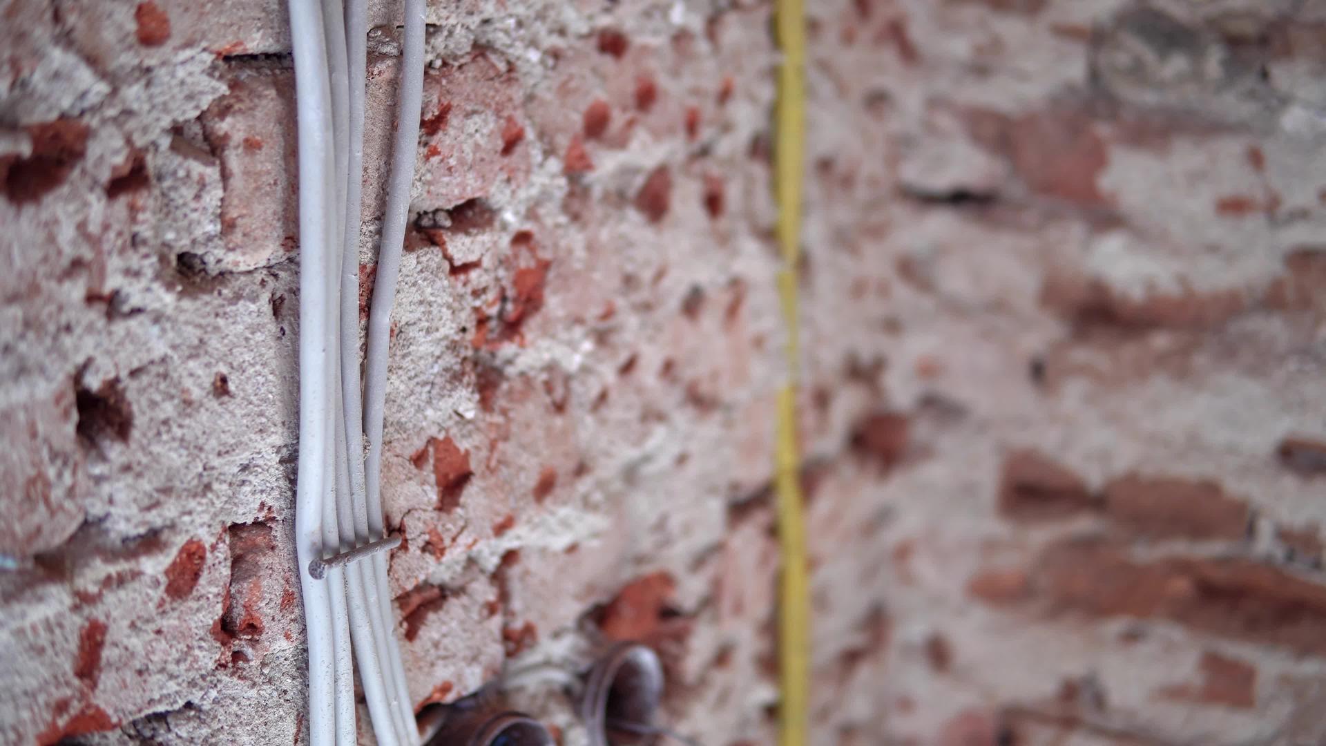 房屋装修隐蔽工程视频的预览图