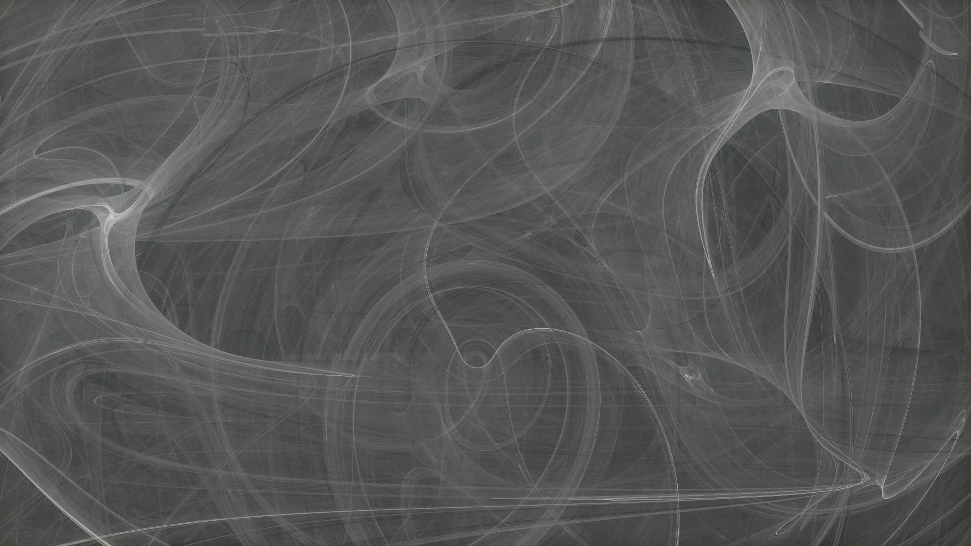 空间中的烟墨视频的预览图