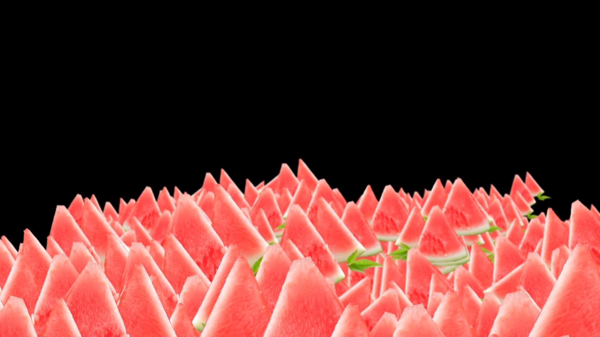 穿梭西瓜水果视频的预览图