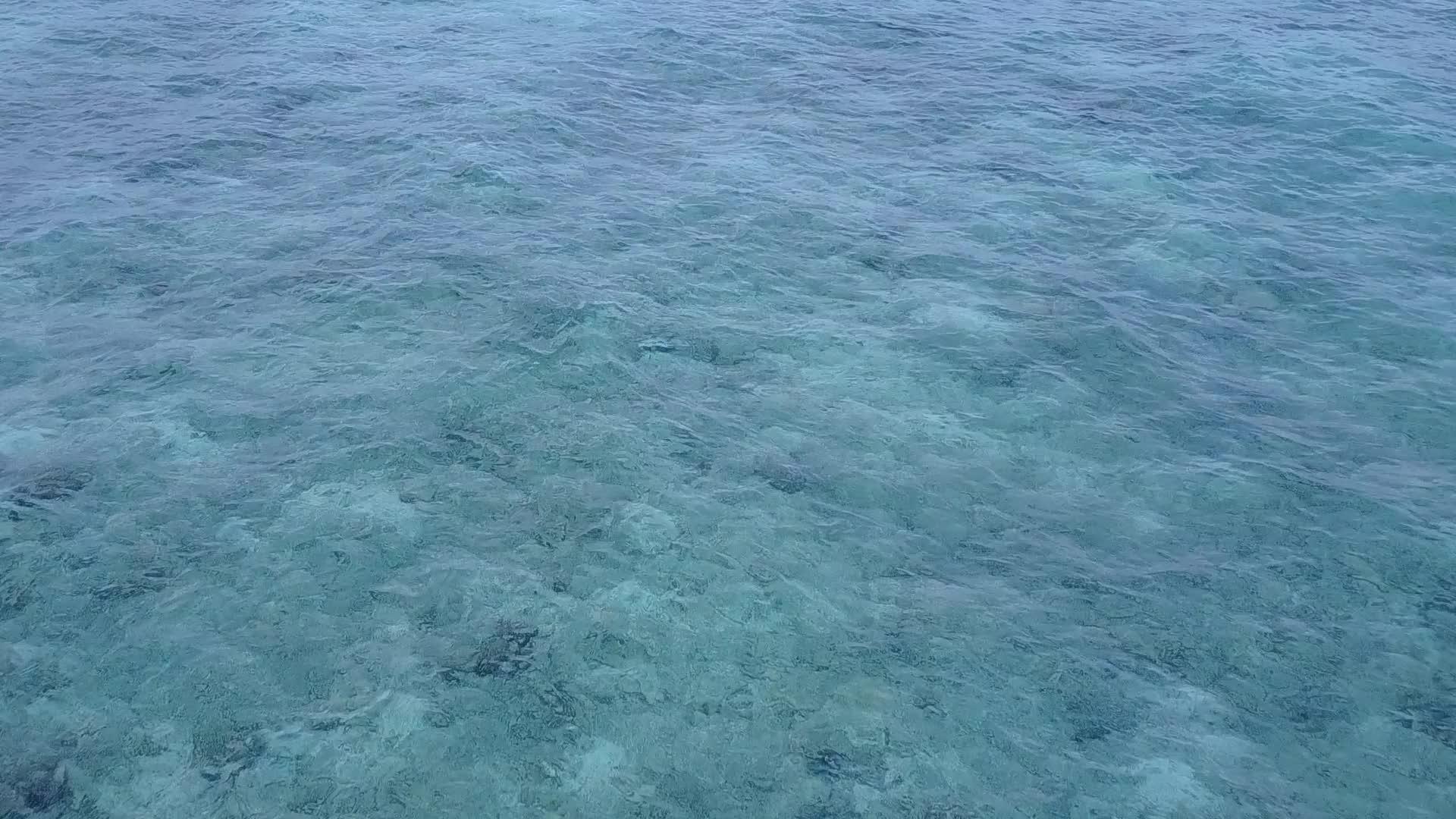大海滩度假村视频的预览图