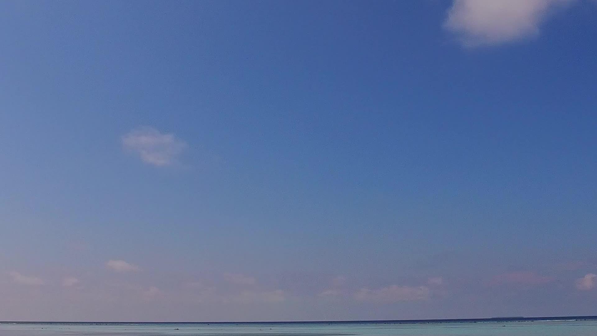 天堂海滨视频的预览图