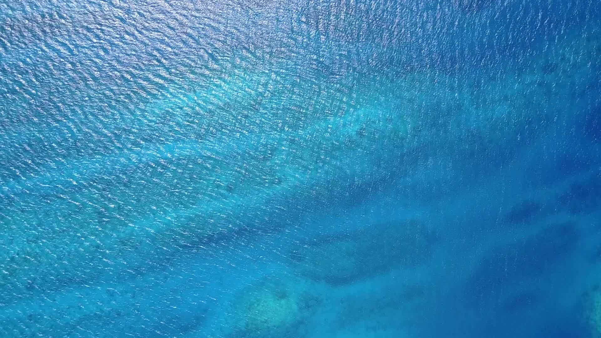 蓝海白沙滩视频的预览图