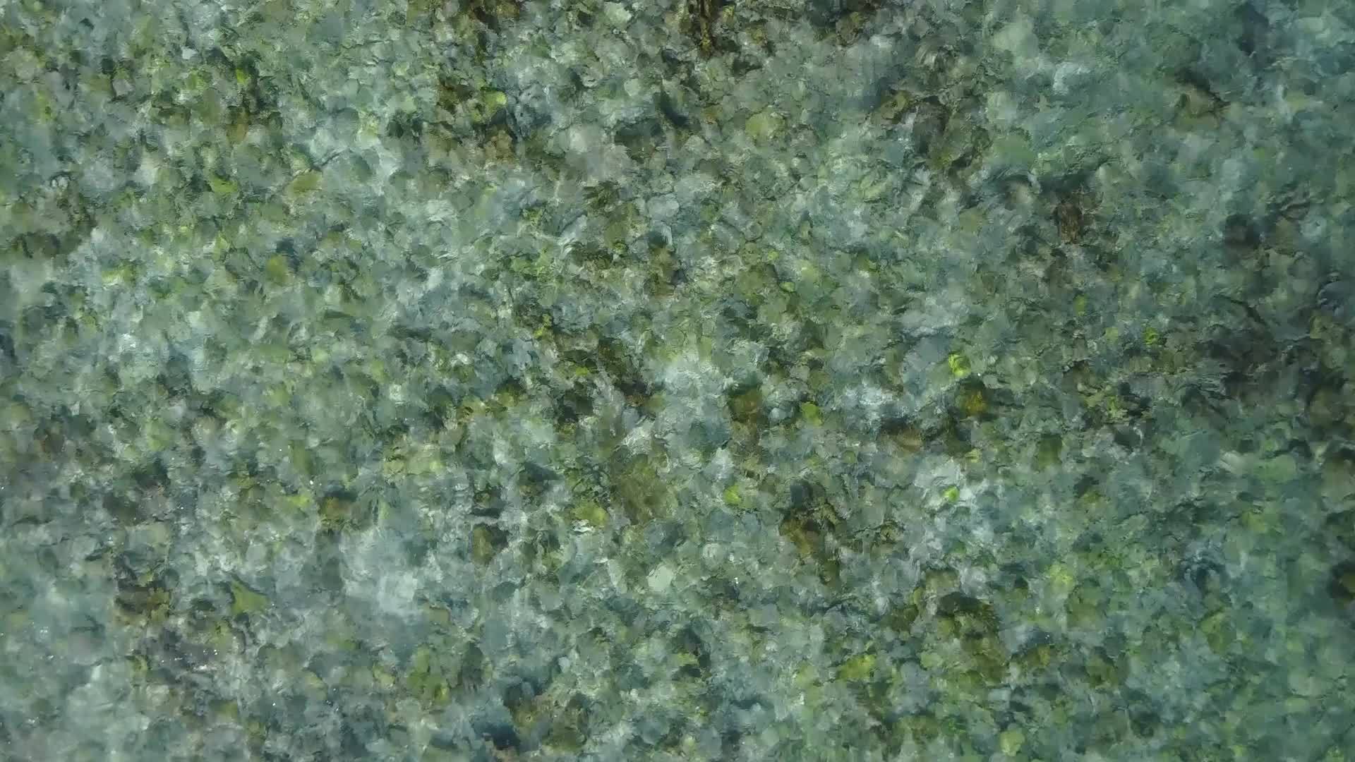 沙洲附近清澈的海洋视频的预览图