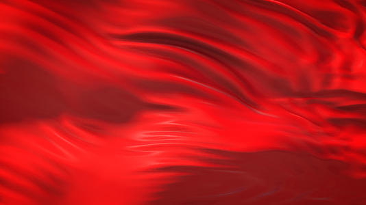 红绸背景视频视频的预览图