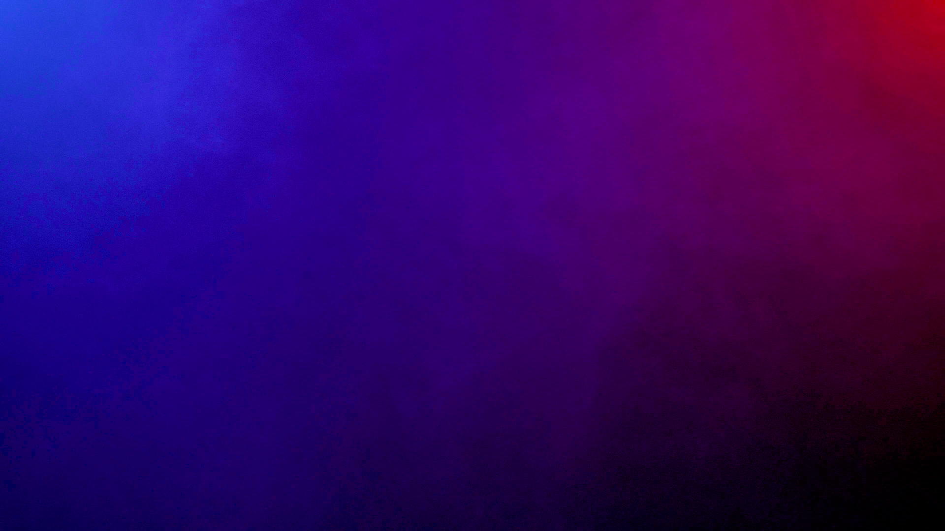 蓝色和红色的灯用黑色背景照亮视频的预览图